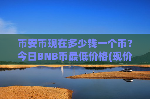币安币现在多少钱一个币?今日BNB币最低价格(现价4812.83元)