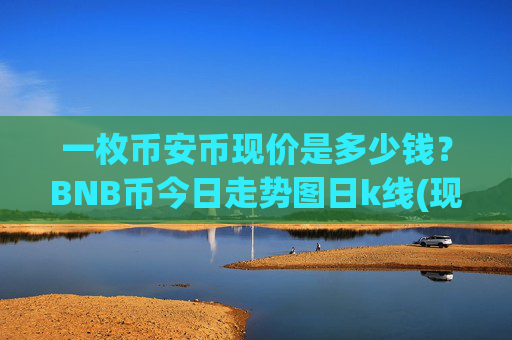 一枚币安币现价是多少钱？BNB币今日走势图日k线(现价4898.11元)