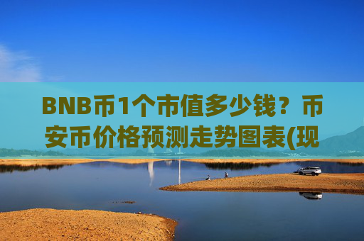 BNB币1个市值多少钱?币安币价格预测走势图表(现价4897.23元)
