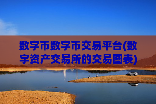 数字币数字币交易平台(数字资产交易所的交易图表)