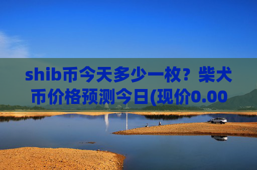 shib币今天多少一枚?柴犬币价格预测今日(现价0.00015778元)
