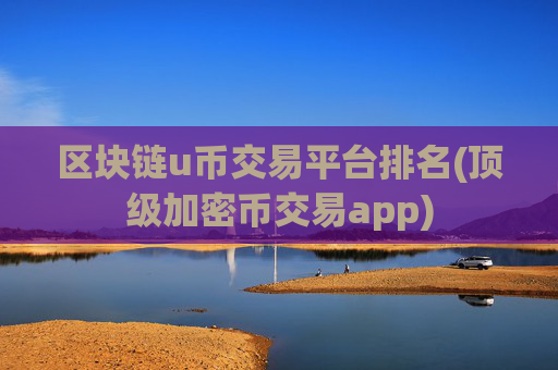 区块链u币交易平台排名(顶级加密币交易app)