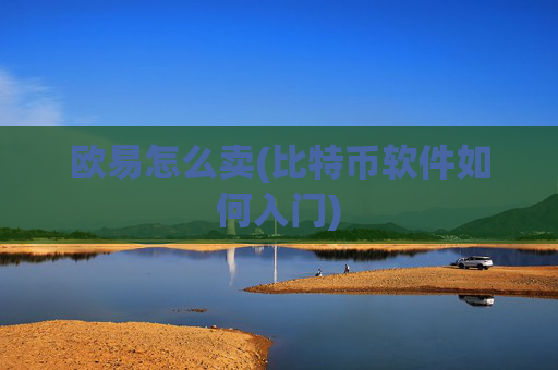 欧易怎么卖(比特币软件如何入门)