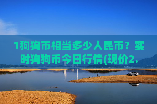 1狗狗币相当多少人民币?实时狗狗币今日行情(现价2.2764元)