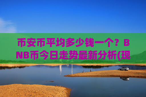 币安币平均多少钱一个?BNB币今日走势最新分析(现价4868.57元)