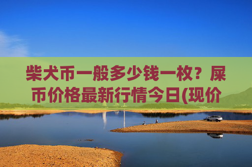 柴犬币一般多少钱一枚?屎币价格最新行情今日(现价0.00016686元)