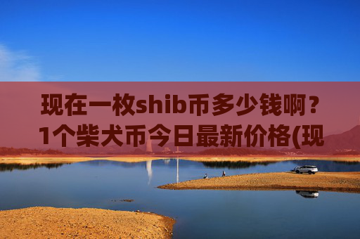 现在一枚shib币多少钱啊？1个柴犬币今日最新价格(现价0.00017267元)