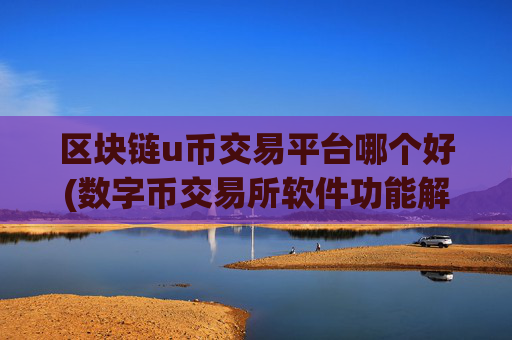 区块链u币交易平台哪个好(数字币交易所软件功能解析)