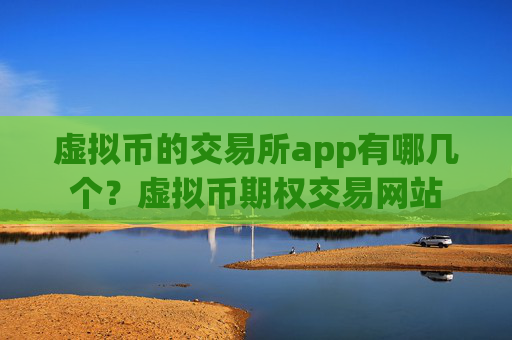 虚拟币的交易所app有哪几个?虚拟币期权交易网站