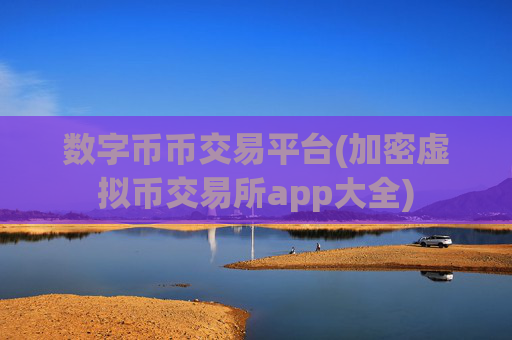 数字币币交易平台(加密虚拟币交易所app大全)