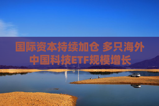 国际资本持续加仓 多只海外中国科技ETF规模增长