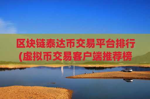 区块链泰达币交易平台排行(虚拟币交易客户端推荐榜单)