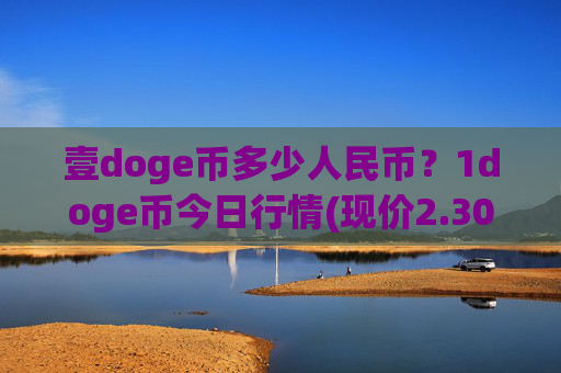壹doge币多少人民币？1doge币今日行情(现价2.301元)