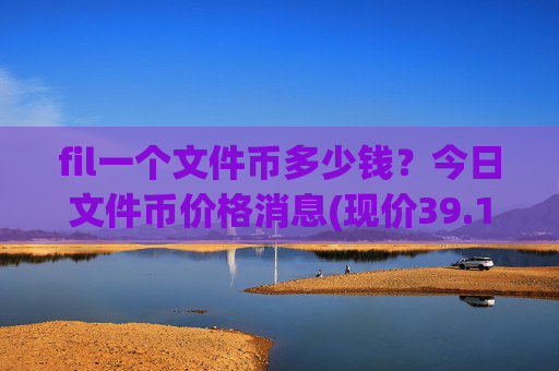 fil一个文件币多少钱？今日文件币价格消息(现价39.1074元)