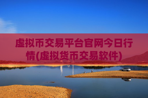 虚拟币交易平台官网今日行情(虚拟货币交易软件)