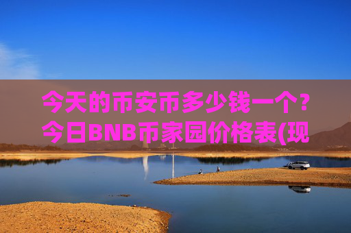 今天的币安币多少钱一个?今日BNB币家园价格表(现价4936.46元)