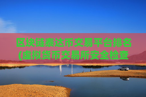 区块链泰达币交易平台排名(虚拟货币交易所安全检查方法)
