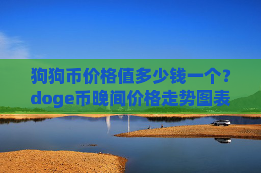 狗狗币价格值多少钱一个?doge币晚间价格走势图表(现价2.5657元)
