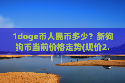 1doge币人民币多少？新狗狗币当前价格走势(现价2.4662元)