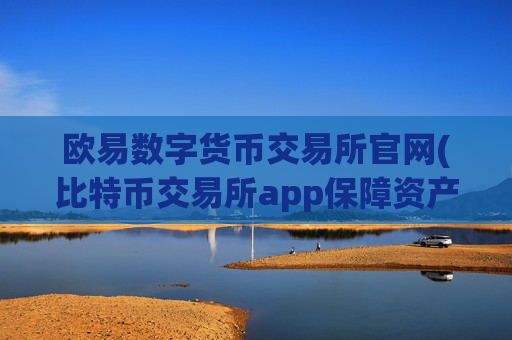 欧易数字货币交易所官网(比特币交易所app保障资产安全)
