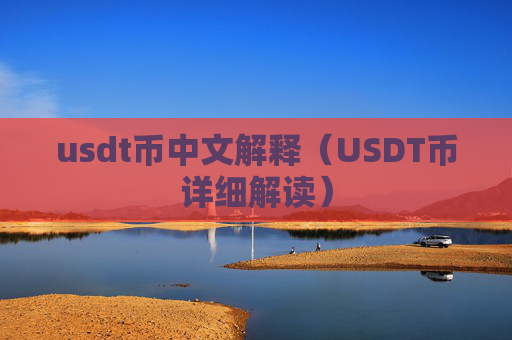 usdt币中文解释（USDT币详细解读）