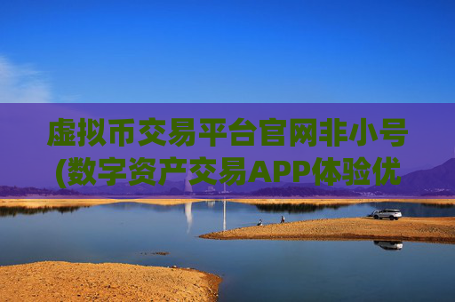 虚拟币交易平台官网非小号(数字资产交易APP体验优秀)
