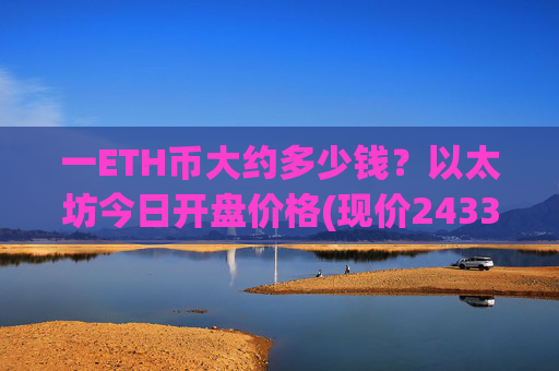 一ETH币大约多少钱?以太坊今日开盘价格(现价24330.4元)
