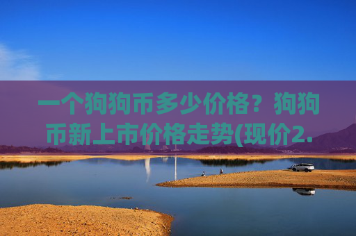 一个狗狗币多少价格?狗狗币新上市价格走势(现价2.5557元)