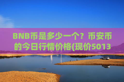 BNB币是多少一个?币安币的今日行情价格(现价5013.97元)