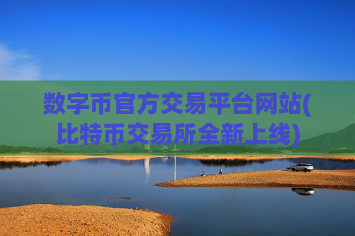 数字币官方交易平台网站(比特币交易所全新上线)