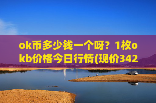 ok币多少钱一个呀？1枚okb价格今日行情(现价342.555元)