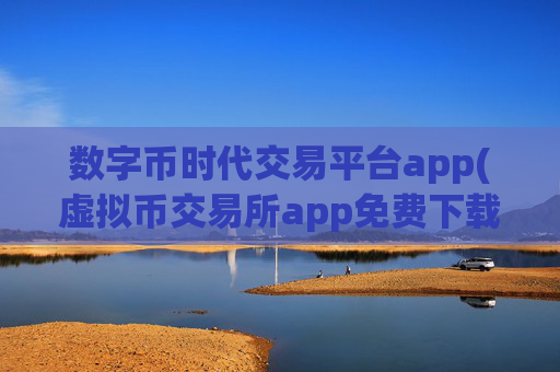 数字币时代交易平台app(虚拟币交易所app免费下载)