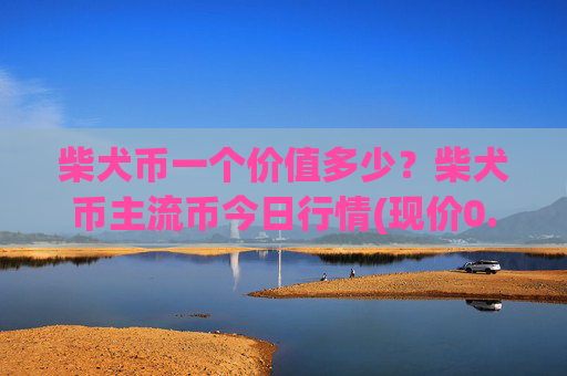 柴犬币一个价值多少？柴犬币主流币今日行情(现价0.00017129元)