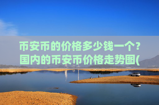 币安币的价格多少钱一个？国内的币安币价格走势图(现价4976.97元)