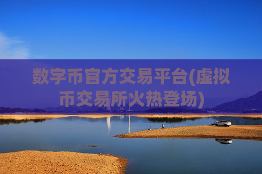 数字币官方交易平台(虚拟币交易所火热登场)