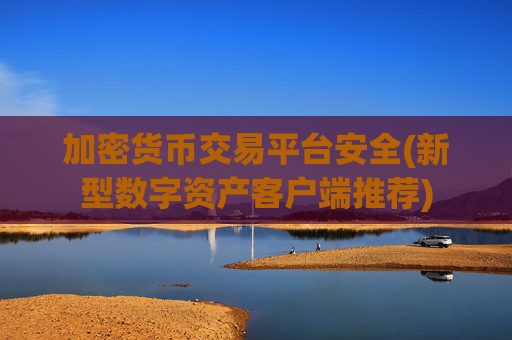 加密货币交易平台安全(新型数字资产客户端推荐)
