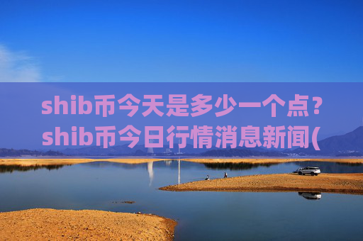 shib币今天是多少一个点?shib币今日行情消息新闻(现价0.00022422元)