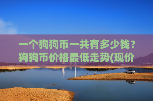 一个狗狗币一共有多少钱?狗狗币价格最低走势(现价2.6554元)