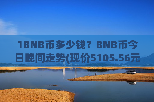 1BNB币多少钱？BNB币今日晚间走势(现价5105.56元)