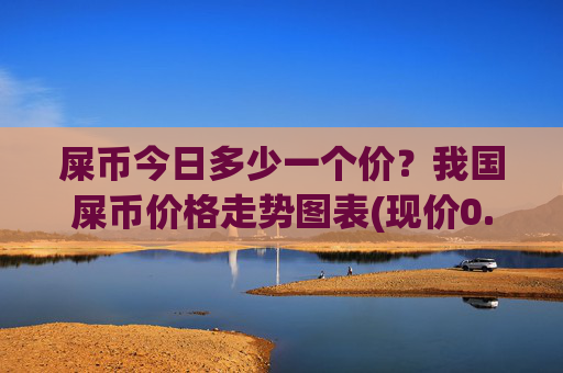 屎币今日多少一个价？我国屎币价格走势图表(现价0.00017056元)