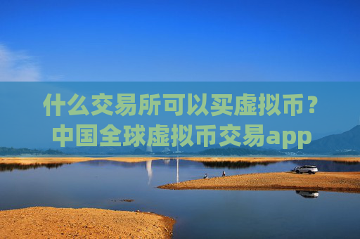 什么交易所可以买虚拟币?中国全球虚拟币交易app