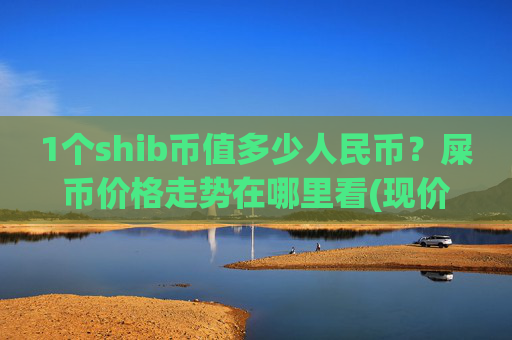 1个shib币值多少人民币？屎币价格走势在哪里看(现价0.00017304元)