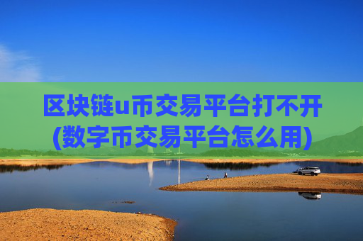区块链u币交易平台打不开(数字币交易平台怎么用)