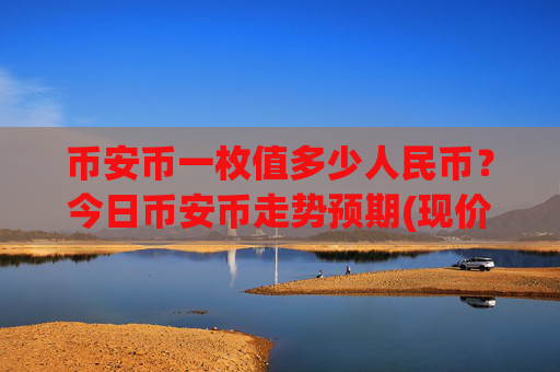 币安币一枚值多少人民币?今日币安币走势预期(现价5030.15元)
