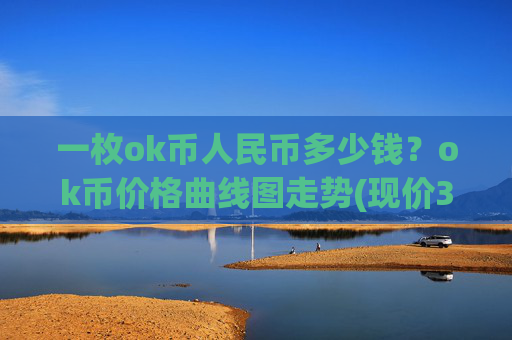 一枚ok币人民币多少钱？ok币价格曲线图走势(现价344.352元)