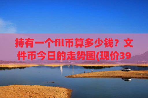 持有一个fil币算多少钱？文件币今日的走势图(现价39.6495元)