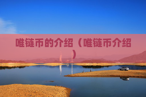 唯链币的介绍（唯链币介绍）