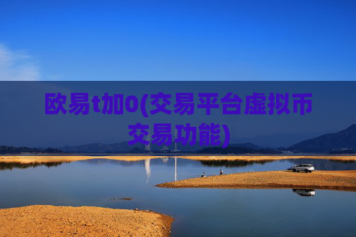 欧易t加0(交易平台虚拟币交易功能)