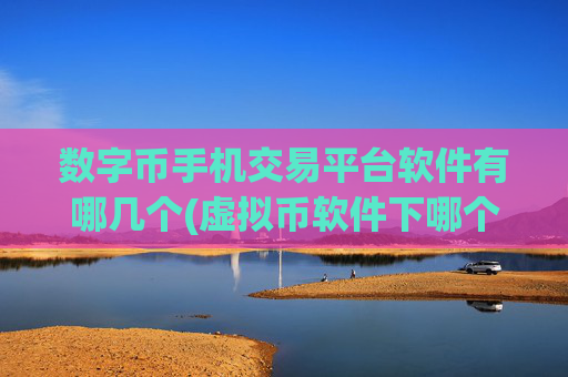 数字币手机交易平台软件有哪几个(虚拟币软件下哪个好)