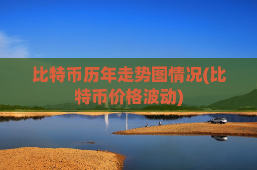 比特币历年走势图情况(比特币价格波动)